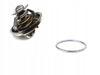 фото thumb №1, Audi оригинальный номер 078121113f термостат, середина охлаждающий