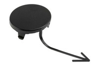 фото thumb №1, Заглушка фаркоп буксирувальний vw golf vi 2009-