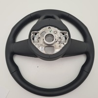 фото thumb №5, Audi a1 gb sportback кермо колесо нова шкіра