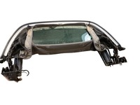 фото thumb №9, Saab 9-3 93 03r ys3d cabrio дах обшивка каркас дах оригінал