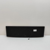 фото thumb №5, Audi e-tron gt 2022 обшивка багажника