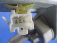 фото thumb №6, Chevrolet spark m200 двигунчик двигун двірники зад