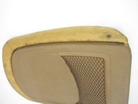 фото thumb №9, Обивка сиденья спина защита bmw e46