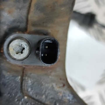 фото thumb №6, Peugeot 2008 ii 2023 права сторона ступиця колеса передньої