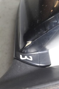 фото thumb №4, Дзеркало праве mazda 6 ii