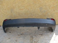 фото thumb №1, Бампер задняя toyota rav4 12-15