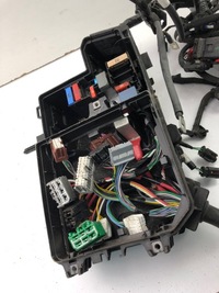 фото thumb №5, Renault scenic iv жгут двигателя 240117107r