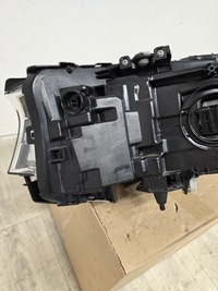 фото thumb №12, Лампа передня права bmw 5 g30 g31. bmw адаптивний led 7439210-01