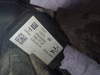 фото thumb №1, Astra j насос усилителя 0273010110