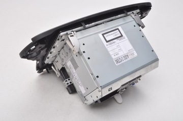 фото thumb №9, Ford mondeo mk4 радио навигация bs7t-18k931-eh