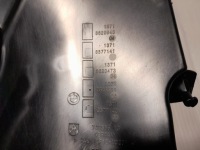 Bmw 7' g11 lci корпус фильтра воздуха расходомер 7643301 Недорого, фото thumb