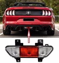 Купити Ford mustang 2015 -2017 фара задній заднього виду 1 протитуманна європа, фото thumb