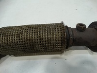 фото thumb №4, З'єднувач труба глушника renault laguna iii 200220001r