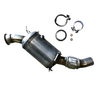 фото thumb №1, Фильтр dpf fap bmw x1 e84 18d 2012-