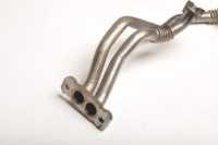 фото thumb №2, Volvo v90 ii xc60 ii 2.0 b4 b4 м'який гібрид труба шланг турбіни