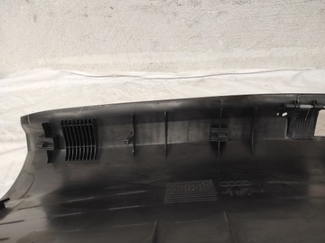 фото thumb №11, Audi a6 c6 sedan защита ремня багажника 4f5863471a