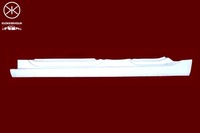 фото thumb №1, Klokkerholm поріг golf v 03-08 4двері l