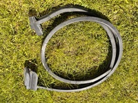 фото thumb №1, Прокладка задних дверь ford transit mk8 2013-2018