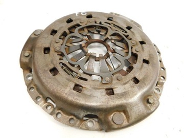 фото thumb №10, Колесо двухмассовый сцепление saab 93 95 2.2 tid f40 opel vectra c signum