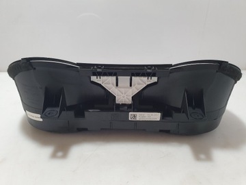 фото thumb №6, Audi a3 8v 2013r tdi 8v0920860b спидометр манометр европа супер состояние