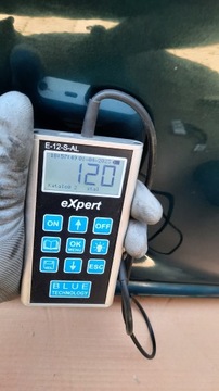 фото thumb №10, Двері перед передні праві chrysler pt cruiser 01r