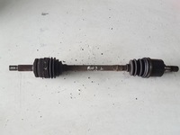 фото thumb №1, Kia rio 3 iii 11-17r 1.1 crdi привідний вал ліва перед