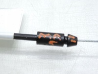 фото thumb №5, Трос тяга замка дверь задняя mazda 5 i