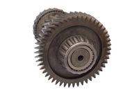 фото thumb №5, Диференціал з трансмісія vw skoda 09g tf-60sn