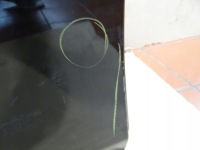 фото thumb №4, Дверь задняя правое mini f56