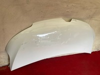 фото thumb №3, Renault master 4 iv капот крышка двигателя renault master iv 19- 656169152r