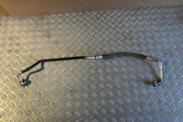 фото thumb №9, Трубки кондиционера audi a4 avant 8ed, b7 8e0260707bk 2.0l дизель 2006