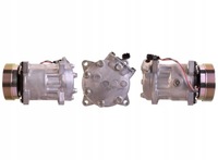 фото thumb №1, Компресор кондиціонера do chevrolet spark 0.8