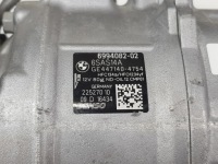 фото thumb №9, Компрессор кондиционера bmw f10 f20 f30 6994082