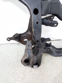 фото thumb №7, Подрамник подвеска перед подрамник подрамник mercedes-benz s-klasa iii w140