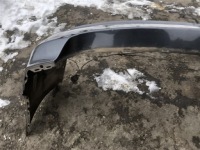 фото thumb №10, Бампер задній pdc задня bmw 3 e91 kombi sparkling graphite m