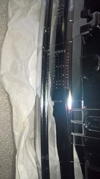 фото thumb №9, Bmw e90 e91 решітка впуск повітря решітка радіатора ліва решітка радіатора решітка оригінальний номер 7201969