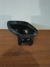 фото thumb №1, Заглушка розпилювача ліва mercedes b a246 a2468850922