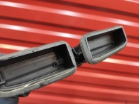 фото thumb №8, Jaguar xf ii x260 решётка обдув средняя решётки средний оригинал