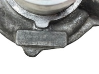 фото thumb №7, Opel astra h iii zafira b vectra c турбонагнетатель 1.9 cdti z19dth 55205474