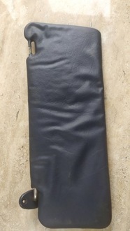 фото thumb №4, Mercedes w123 захист сонцезахисна l niebieska