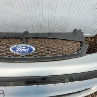 фото thumb №5, Бампер передній перед ford galaxy mk 2