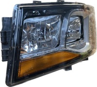 фото thumb №3, Фара лампа scania r s p g h7 led ліва 2655842 b-b оригінал