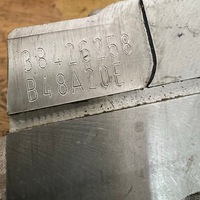 фото thumb №15, Блок двигателя bmw f39 f40 f44 m135ix x2 mini 2021r