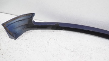 фото thumb №9, Bmw alpina b3 s купе 40th anniversary спойлер накладка бампера перед