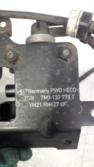 фото thumb №11, Ford galaxy 1.9 tdi клапаны вакуумa 7m3133778t