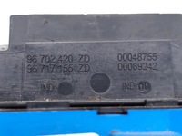 фото thumb №7, Citroen c4 кнопка / ручка регулювання світла 2014 хетчбек 4/5dr