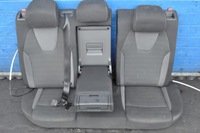 фото thumb №8, Skoda octavia iv сиденья диван 21r универсал