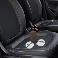 фото thumb №5, Клипса biletowy защита солнцезащитный автомобиля