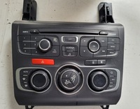 фото thumb №1, Citroen ds4 панель управление вентиляция