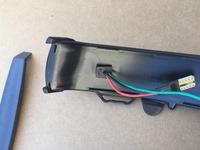 фото thumb №10, Набір поворотники поворотники led dynamic динамічні дзеркал do ford puma 20-23